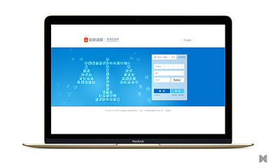 大誠(chéng)設(shè)計(jì)|北京市高級(jí)人民法院審判信息網(wǎng)站建設(shè)|網(wǎng)頁(yè)|企業(yè)官網(wǎng)|北京大誠(chéng)設(shè)計(jì) 