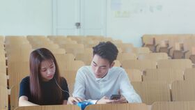 《藏星》 2020數字媒體畢業設計中的數字動畫軟件設計制作探索