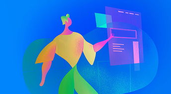 微交互與數字動漫制作 融合創新，重塑網站用戶體驗