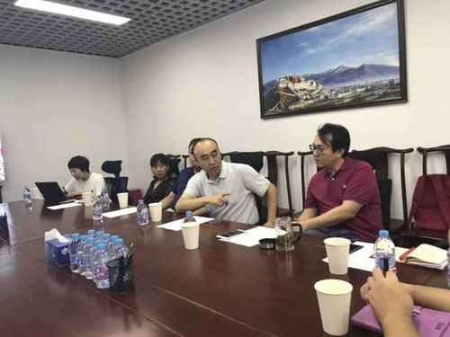 新聞分公司與中視前衛(wèi)開展技術(shù)交流，共促技術(shù)研發(fā)邁上新臺(tái)階